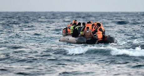 Yunanistan, göçmenleri Türkiye’ye geri itmemesi konusunda uyarıldı