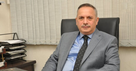 Azerbaycan`da muhalefet parti lideri tutuklandı