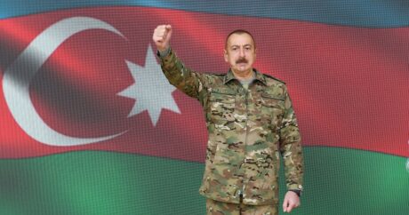 Azerbaycan ordusu, 23 köyü daha Ermeni işgalinden kurtardı