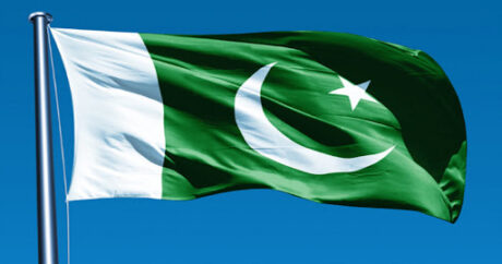 23 Mart Pakistan Milli Günü