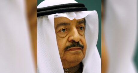 Bahreyn Başbakanı el-Halife hayatını kaybetti
