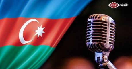 Karabağ’da Bayram Var: Zaferin coşkusu TRT Müzik’te yaşanacak