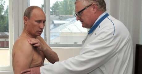 İddialar peş peşe geldi: “Putin`in sağlığı kötü, istifa edecek” – Kremlin`den açıklama