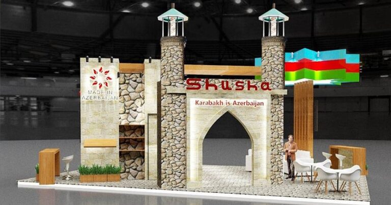 Azerbaycan ‘MÜSİAD EXPO 2020’ fuarında Karabağ’ın yatırım potansiyelini tanıtacak