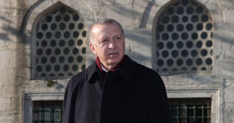 “Azerbaycan’la Türkiye’nin kucaklaşmasının da en güzel örneklerini verdik” – Cumhurbaşkanı Erdoğan