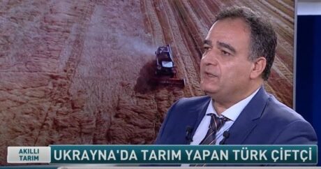 TUİD Başkan Vekili Ali Bulut hayatını kaybetti
