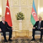 Cumhurbaşkanı Aliyev’den Cumhurbaşkanı Erdoğan’a teşekkür