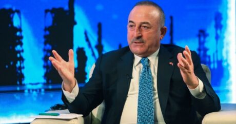 Bakan Çavuşoğlu: “Tüm terör örgütleriyle mücadelemiz devam edecek”