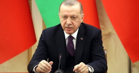 Cumhurbaşkanı Erdoğan’dan Hocalı anması: “Yıllar geçse de acısını unutmayacağız”