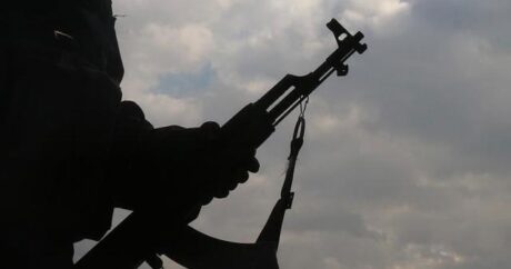 Irak’ta terör örgütü PKK ile Peşmerge güçleri arasında çatışma