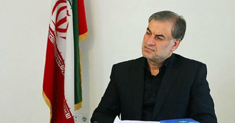 İranlı milletvekilinden skandal sözler: “O topraklar Azerbaycan’dan geri alınmalı”