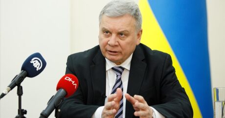 Ukrayna Savunma Bakanı Taran: “Türk SİHA’larının en etkili modern silah olduğu konusunda kimseyi ikna etmeye gerek yok”
