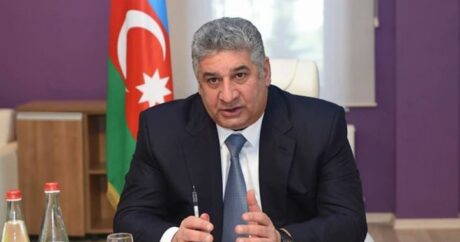 Azerbaycan Spor Bakanı Rahimov’un durumu kötüleşti