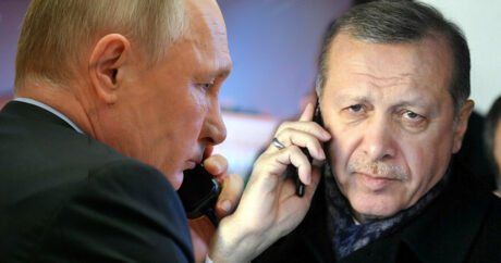“Putin’in Erdoğan`ı 2 gün sonra aramasını, “masada sen yoksun” mesajı olarak görüyorum” – Süleyman Erdem