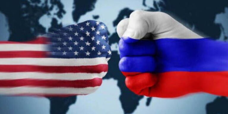 Rusya ile ABD arasında yılın ilk gerginliği: Moskova`dan Washington`a nota!
