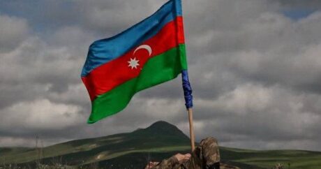 Azerbaycan’ın Dağlık Karabağ’daki şehit sayısı 2 bin 841’e yükseldi