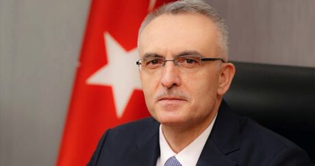 TCMB Başkanı Ağbal: “Enflasyonun 2021 sonunda yüzde 9,4 olarak gerçekleşeceğini tahmin ediyoruz”