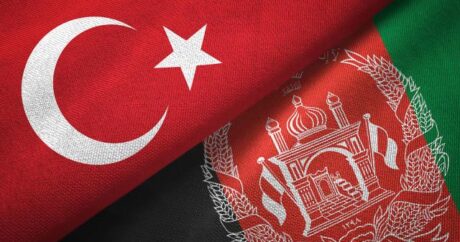Türkiye-Afganistan arasında ulaştırma alanında iş birliği yapılacak