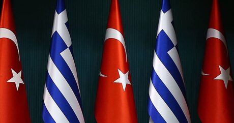 Türkiye-Yunanistan askeri heyetleri yeniden toplanıyor