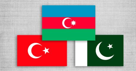 Türkiye-Azerbaycan-Pakistan Üçlü Dışişleri Bakanları Toplantısı: “Siyasi ilişkilerimiz mükemmel seyrediyor”