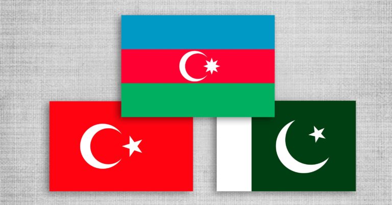 Türkiye-Azerbaycan-Pakistan Üçlü Dışişleri Bakanları Toplantısı: “Siyasi ilişkilerimiz mükemmel seyrediyor”