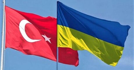 Ukrayna, Türkiye’nin ara buluculuk teklifini memnuniyetle karşıladı