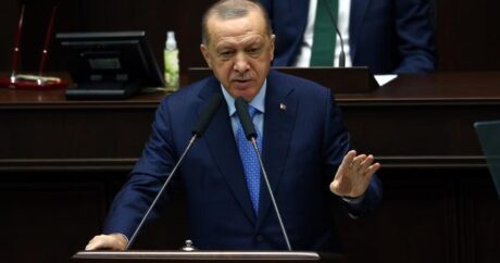 “Ne ülkemizin ne Cumhur İttifakı’nın önünde durabilecek bir güç tanımıyoruz” – Cumhurbaşkanı Erdoğan
