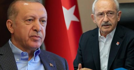 Cumhurbaşkanı Erdoğan’dan Kılıçdaroğlu’na 1 milyon TL’lik dava