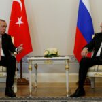 Erdoğan Putin ile görüştü: “İstanbul sürecini liderler düzeyine taşıyalım”