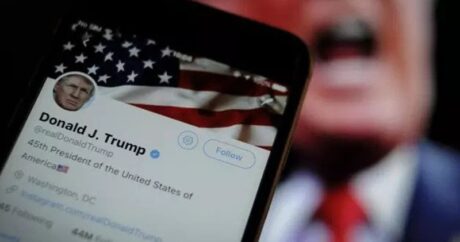 Twitter, Trump’ın hesabını kalıcı olarak askıya aldı