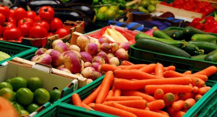 Özbekistan, 2020’de 1 milyar dolarlık meyve-sebze ihracatı yaptı