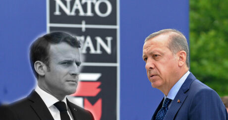 Türkiye-Fransa gerilimi ve NATO`nun geleceği: Ankara nasıl bir politika izleyecek? – RÖPORTAJ