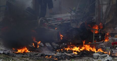 Barış Pınarı Harekatı Bölgesine terör saldırısı: 2 ölü, 2 yaralı