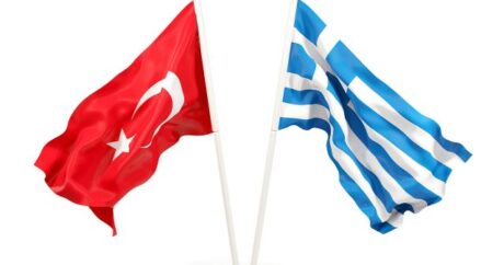 Türkiye ve Yunanistan arasındaki görüşmeler yeniden başlıyor