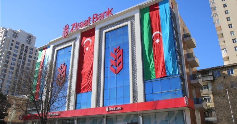 Ziraat Bank Azerbaycan, Ermenistan işgalinden kurtarılan Şuşa’da şube açacak