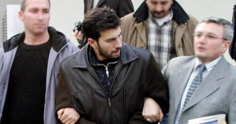 Sevgilisini 46 yerinden bıçaklayarak öldüren müzisyen Murat Şenpınar cezaevinde hayatını kaybetti