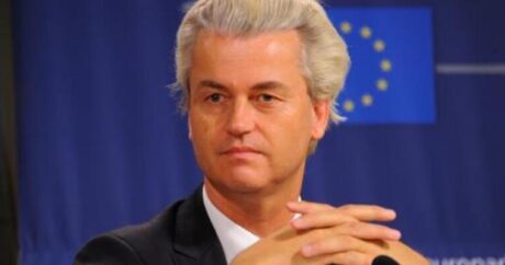 Cumhurbaşkanı Erdoğan’a yönelik paylaşımı nedeniyle Wilders hakkında soruşturma başlatıldı