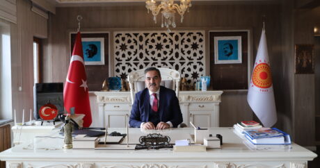 Belediye Başkanı Mümtaz Çoban: “Ahlat, Ahıskalı Türkler için yeni bir “Ahıska” olacak”