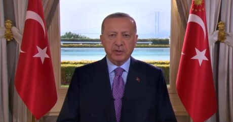 Cumhurbaşkanı Erdoğan’dan 28 Şubat mesajı: “Yaşadım, farkındayım”