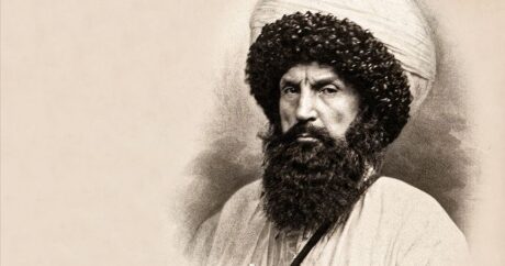 Çarlık Rusyası`nı 35 yıl korku içinde saklayan Şeyh Şamil, 150 yıl önce bugün vefat etti