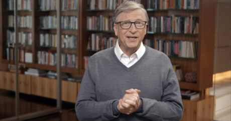 Bill Gates`den 2 küresel felaket senaryosu