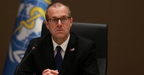 DSÖ Avrupa Direktörü: “Salgın 2022’nin başlarında sona erer”