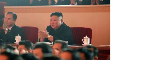 Vaka bildirmeyen Kuzey Kore hakkında flaş iddia