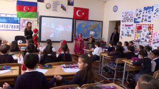 Türkiye Maarif Vakfı 53’üncü ofisini Azerbaycan’da açacak