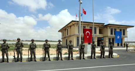 Suriye, Libya, Somali, Karabağ: “Türk askeri varlığı bölgelerde güvenlik ve istikrarı sağlıyor” – UKRAYNALI UZMAN
