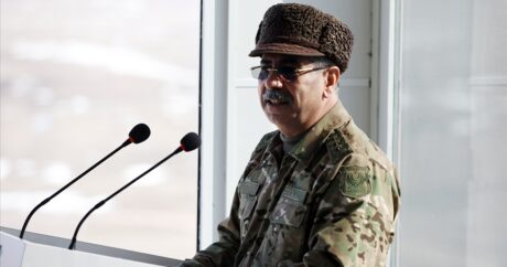 Azerbaycan Savunma Bakanı Hasanov: “Bütün dünya kardeşliğimizin sarsılmaz olduğunu gördü”