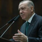 Erdoğan: “İsveç tam bir terör yuvası”