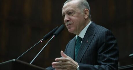 Erdoğan: “İsveç tam bir terör yuvası”