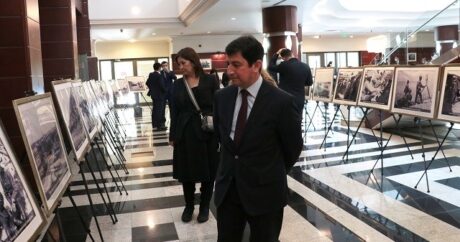 Kazakistan’da Çanakkale şehitleri ve Mehmet Akif Ersoy törenle anıldı