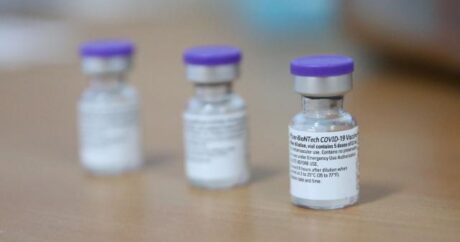 Sağlık Bakanlığı açıkladı: 2.8 milyon doz aşı Türkiye’de!